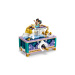 LEGO® Disney™: Jázmin ékszerdoboza (43295)