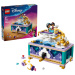 LEGO® Disney™: Jázmin ékszerdoboza (43295)