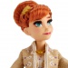 Jégvarázs 2: Deluxe Anna hercegnő baba báli ruhában - Hasbro