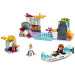 LEGO® Disney Jégvarázs 2 - Anna kajaktúrája (41165)
