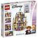 LEGO® Disney Jégvarázs 2 - Arendelle faluja (41167)