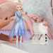 Jégvarázs 2: Elsa és Olaf játékszett fénnyel és hanggal - Hasbro
