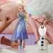 Jégvarázs 2: Elsa és Olaf játékszett fénnyel és hanggal - Hasbro