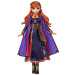 Jégvarázs 2: Éneklő Anna hercegnő baba 30cm - Hasbro
