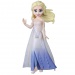 Jégvarázs 2 Finale Elza figura - Hasbro