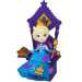 Jégvarázs Elsa és Trónja mini figuraszett - Hasbro