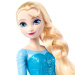 Jégvarázs - Éneklő Elsa baba fényjátékkal - Mattel