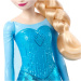 Jégvarázs - Éneklő Elsa baba fényjátékkal - Mattel