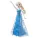 Jégvarázs: Éneklő és világító Elsa baba - Hasbro