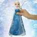 Jégvarázs: Éneklő és világító Elsa baba - Hasbro