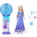 Jégvarázs: Jégkristály meglepetés - Elsa Jégvarázs 2 ruhában - Mattel