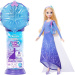 Jégvarázs: Jégkristály meglepetés - Elsa Jégvarázs 2 ruhában - Mattel