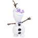 Jégvarázs - Olaf karácsonya: Anna baba Olaf figurával - Hasbro