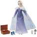 Jégvarázs - Olaf karácsonya: Elza baba ajándékokkal - Hasbro