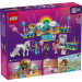 LEGO® Friends: Jelmezes buli egyszarvúval és tündérrel (42661)