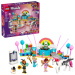 LEGO® Friends: Jelmezes buli egyszarvúval és tündérrel (42661)