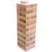 Jenga fa torony ügyességi játék