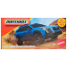 Matchbox: Papírdobozos 2023 Subaru Outback Wilderness kisautó 1/64 - Mattel