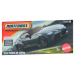 Matchbox: Papírdobozos 2023 Toyota GR Supra kisautó 1/64 - Mattel