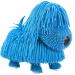 Jiggly Pets Riszáló Állatok kék kutya
