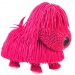 Jiggly Pets Riszáló Állatok rózsaszín kutya