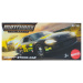Matchbox: Papírdobozos Chevy Stock-Car kisautó 1/64 - Mattel