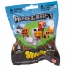 Minecraft: SquishMe mini puha meglepetés figura 1db
