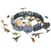 Jurassic World Adventi Naptár - Mattel