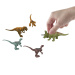 Jurassic World Adventi Naptár - Mattel