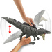 Jurassic World Kolosszális Támadó Giganotosaurus - Mattel