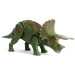 Jurassic World: Támadó Triceratops játékfigura - Mattel