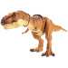 Jurassic World: Óriás mozgó Tyrannosaurus Rex dinoszaurusz figura - Mattel