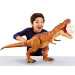 Jurassic World: Óriás T-Rex dinoszaurusz - Mattel