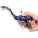 Jurassic World: Támadó Plesiosaurus dinoszaurusz figura - Mattel