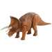 Jurassic World: Triceratops dinoszaurusz figura hanggal - Mattel