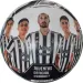 Juventus BioBall gumilabda 23cm - Mondo Toys