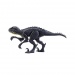Jurassic World: Alap Dinó Scorpius Rex figura 31cm - Mattel