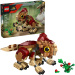 LEGO® Jurassic World: Dolores, a bébi dinoszaurusz: Aquilops (76970)