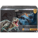 Jurassic World: Hammond Collection - Scorpius Rex dinoszaurusz - Mattel