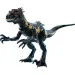 Jurassic World: Kolosszális Indoraptor - Mattel