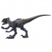 Jurassic World: Kolosszális Indoraptor 99cm - Mattel