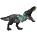 Jurassic World Kolosszális Támadó T-rex - Mattel
