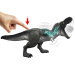 Jurassic World Kolosszális Támadó T-rex - Mattel