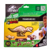 Jurassic World: Mayhem Mix-Ups DIY Mutáns dinó T-Rex - Mattel