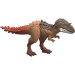 Jurassic World: Óriás támadó Gorgosaurus dinó hanggal - Mattel
