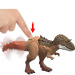 Jurassic World: Óriás támadó Gorgosaurus dinó hanggal - Mattel