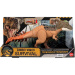 Jurassic World: Óriás támadó Gorgosaurus dinó hanggal - Mattel