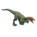 Jurassic World: Újjászületés Frenzy pack Archaeornithomimus dinoszaurusz figura - Mattel