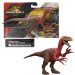Jurassic World: Újjászületés Frenzy pack Beipiaosaurus dinoszaurusz figura - Mattel