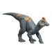 Jurassic World: Újjászületés Frenzy pack Minqaria dinoszaurusz figura - Mattel